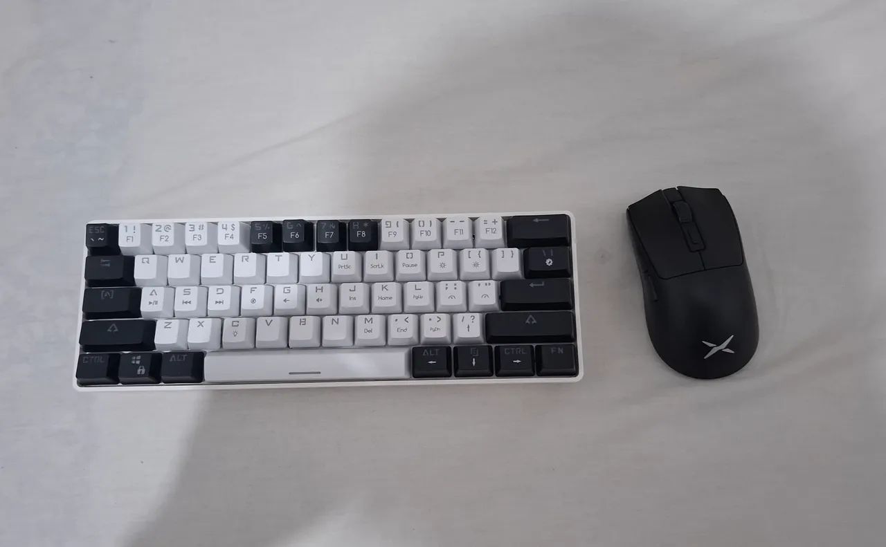 Kit Pra Inicio PC - Foto 2