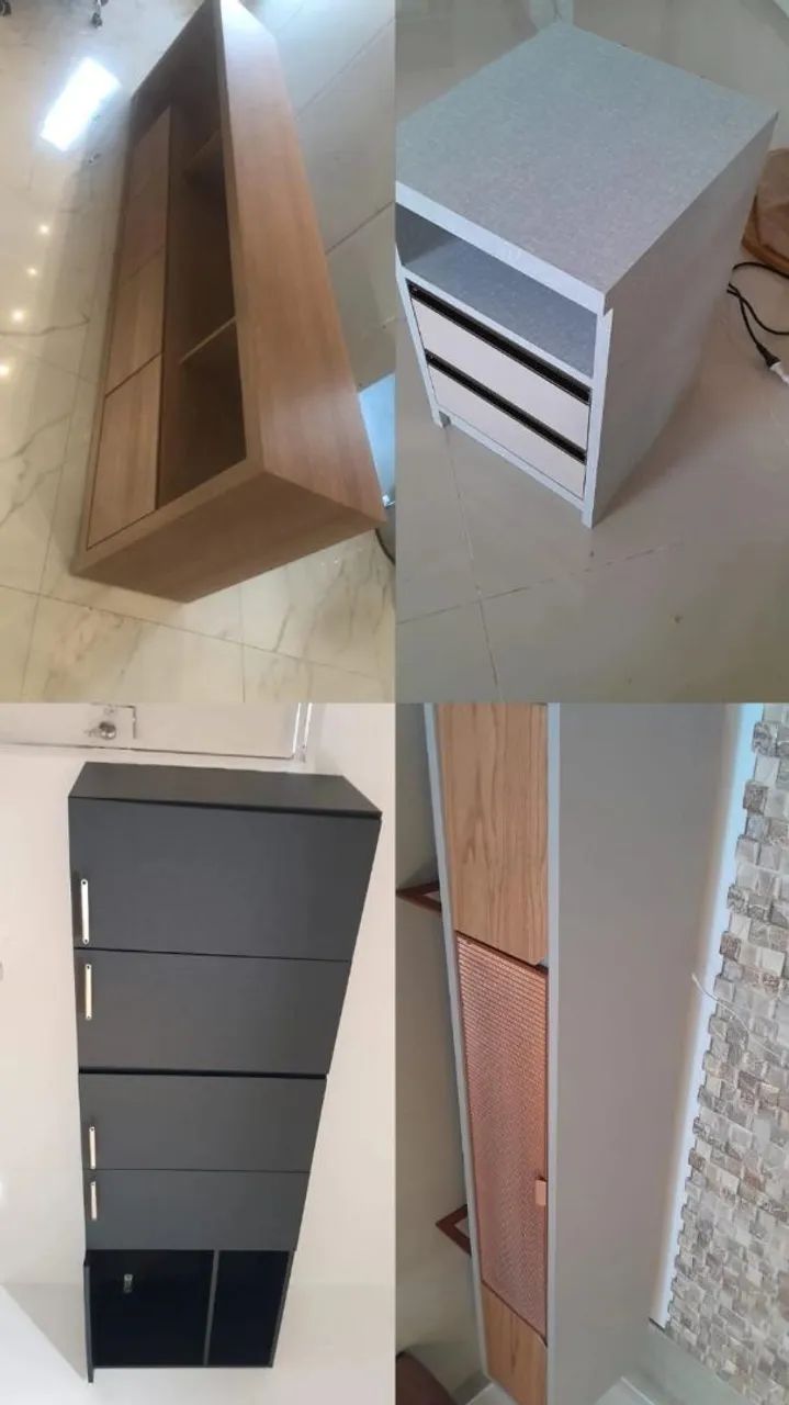 Serviços trabalhamos com envelopamento em geral para mas informações abaixo - Foto 2