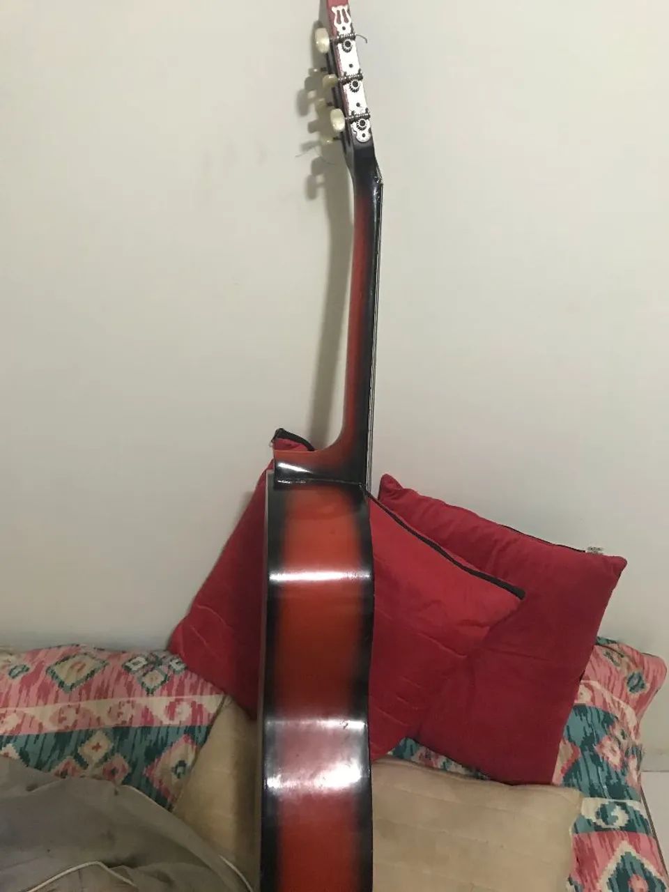 Violão Gianinni