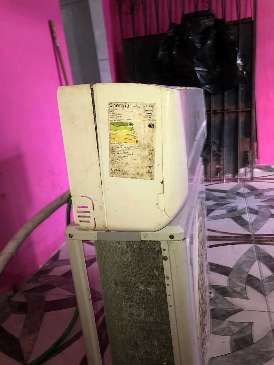 Ar condicionado  - Foto 4