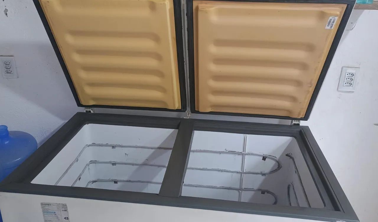 Freezer  - Foto 5