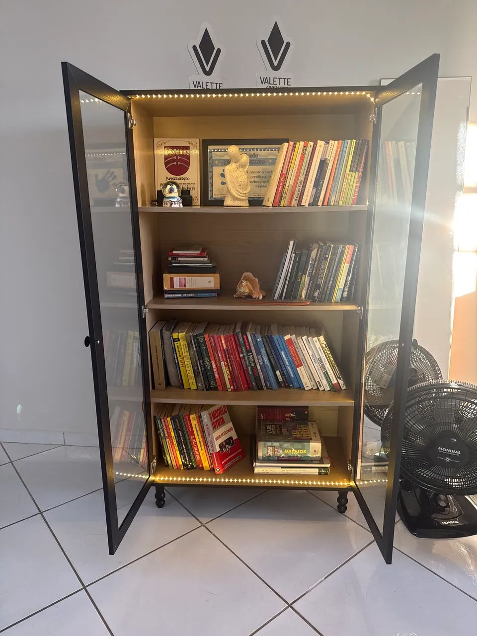 Estante para livros - Foto 5