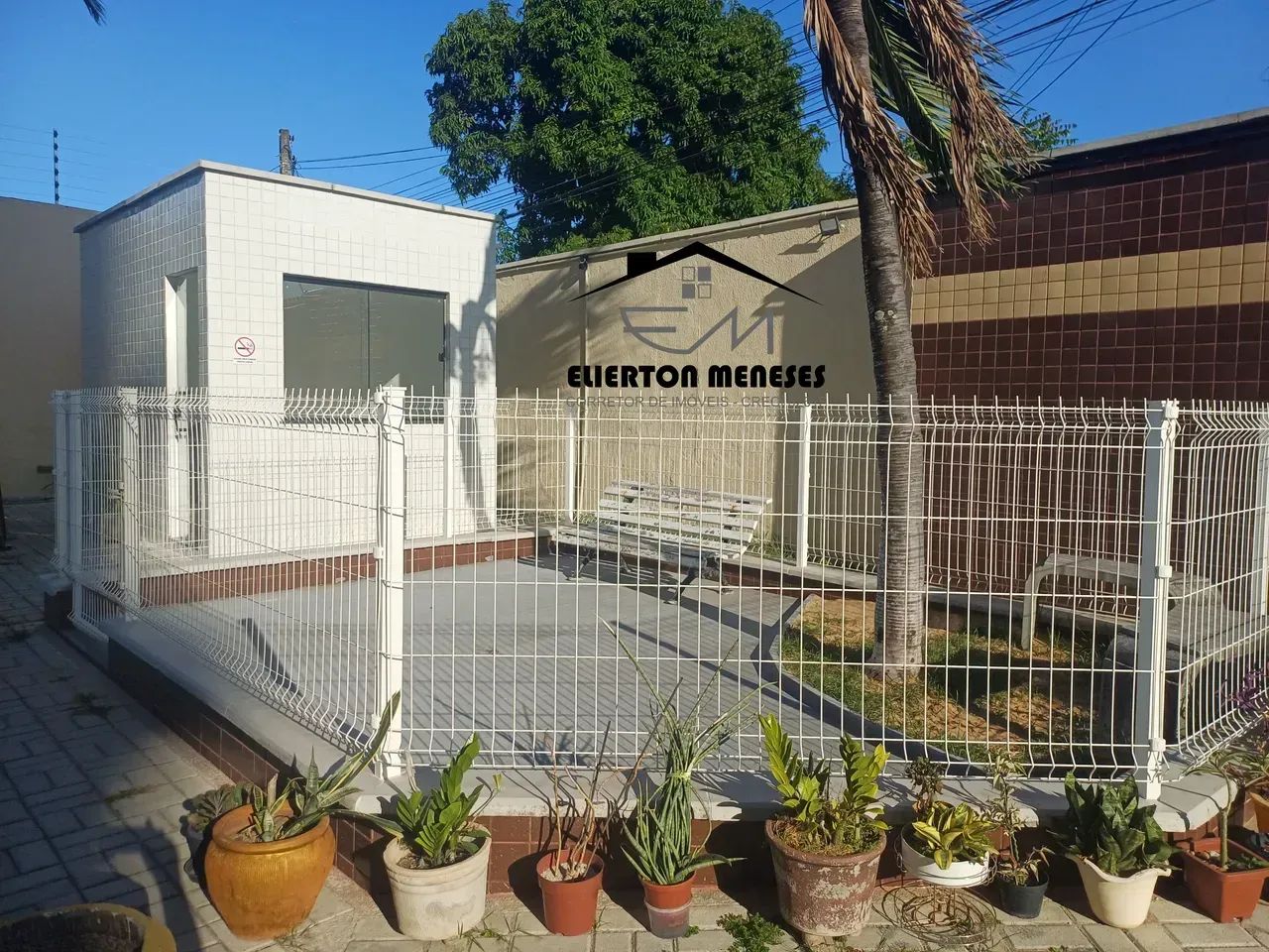 EXCELENTE APARTAMENTO NO MONTE CASTELO - Foto 4