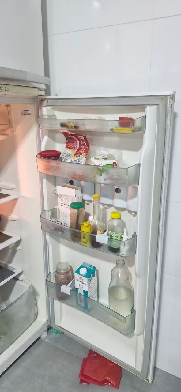 Geladeira Brastemp duplex - Foto 4