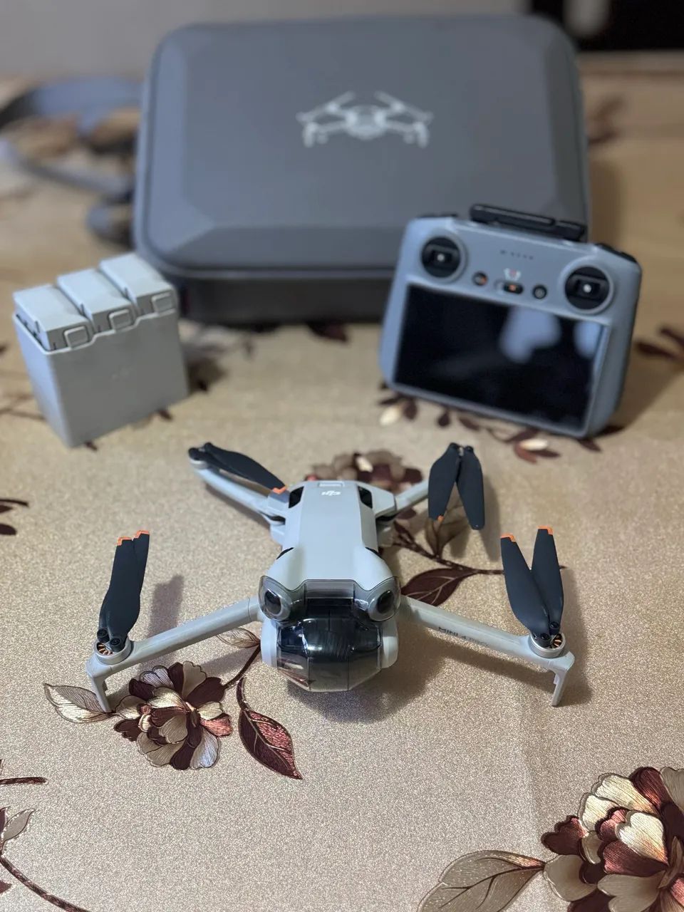 DRONE MAVIC MINI 4 PRO  - Foto 2