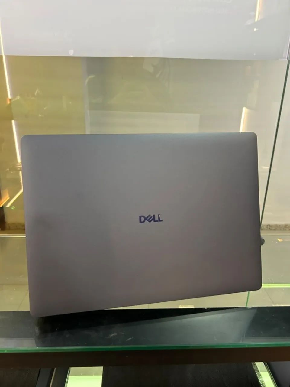 NOTEBOOK DELL PRO MAX 16 INTEL CORE ULTRA 7 RTX PRO 500 32GB RAM SSD 512GB - Foto 4