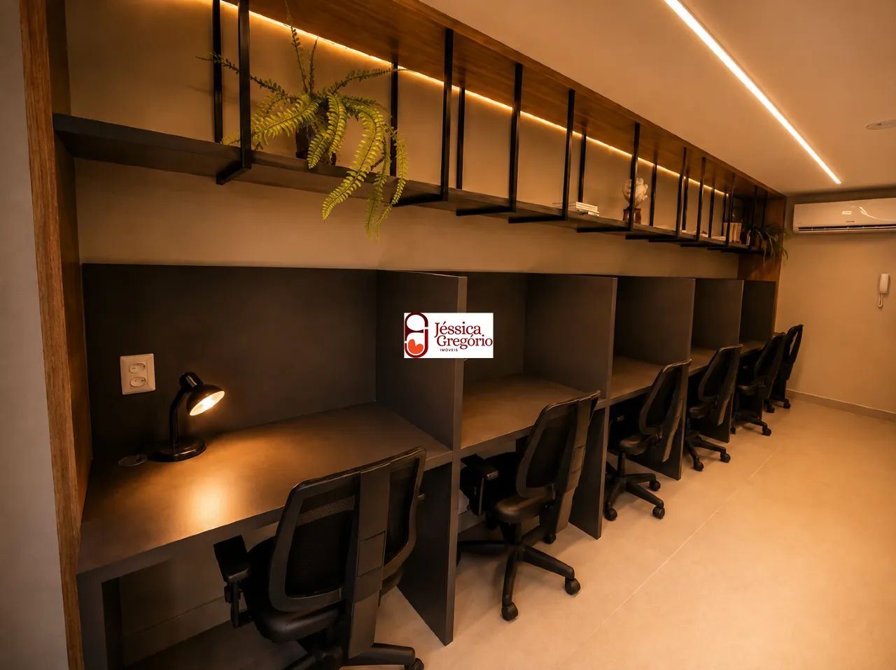Flat | Jardim Oceania | 19m² | Entrega Próxima - Foto 5