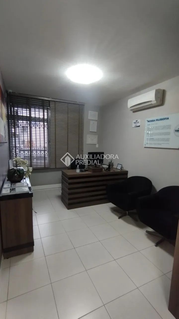 Casa Comercia ou residencial em Capoeiras - Florianópolis - Foto 2