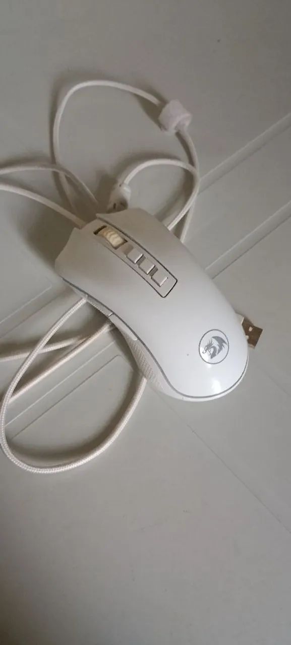 Mouse Redragon - M711 cobra - Foto 3