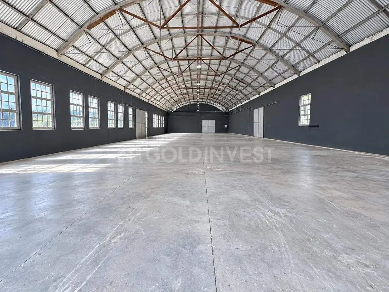 Galpão com 750m² no bairro Bateas!!! - Foto 3