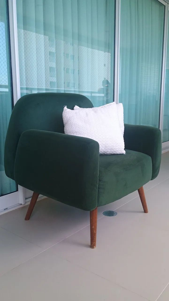 Poltrona  - Foto 2