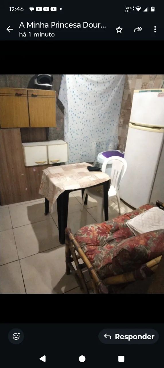 Foto - São José - Serraria