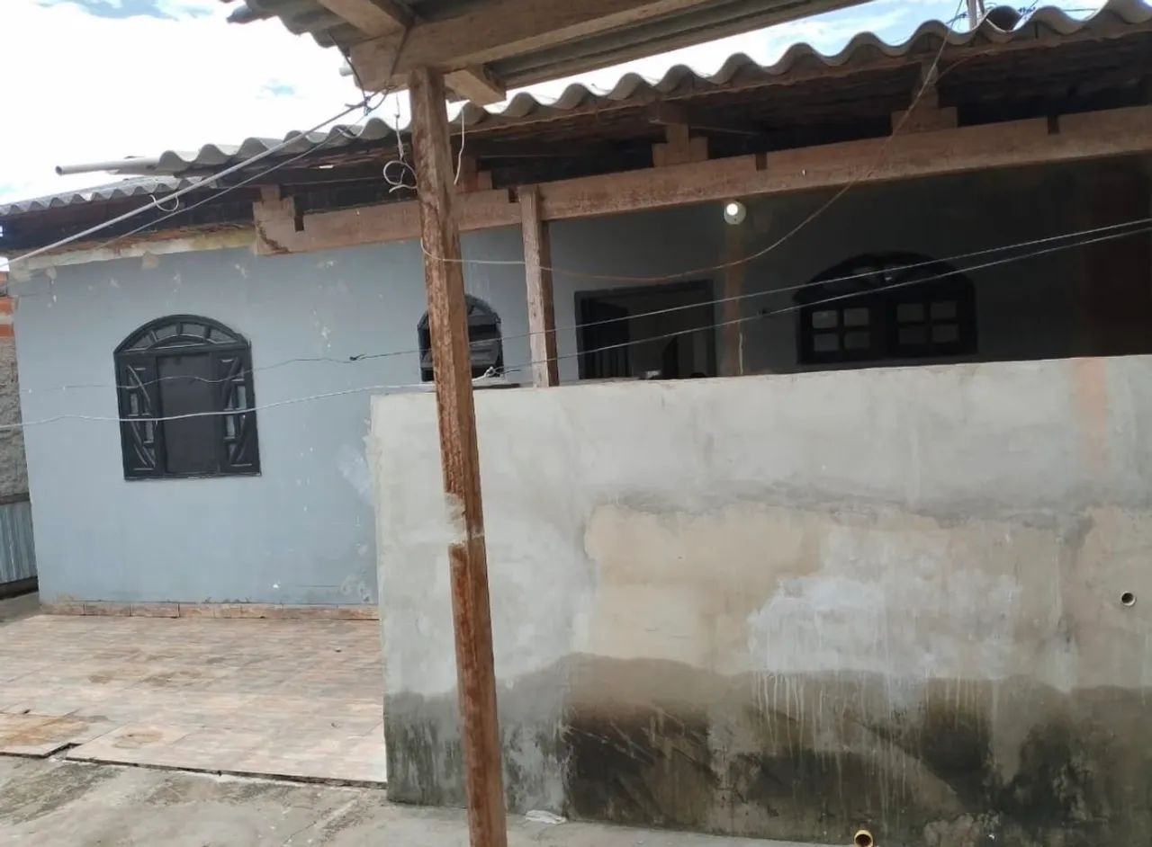 LC Passo casa em Planalto Serrano - Foto 2