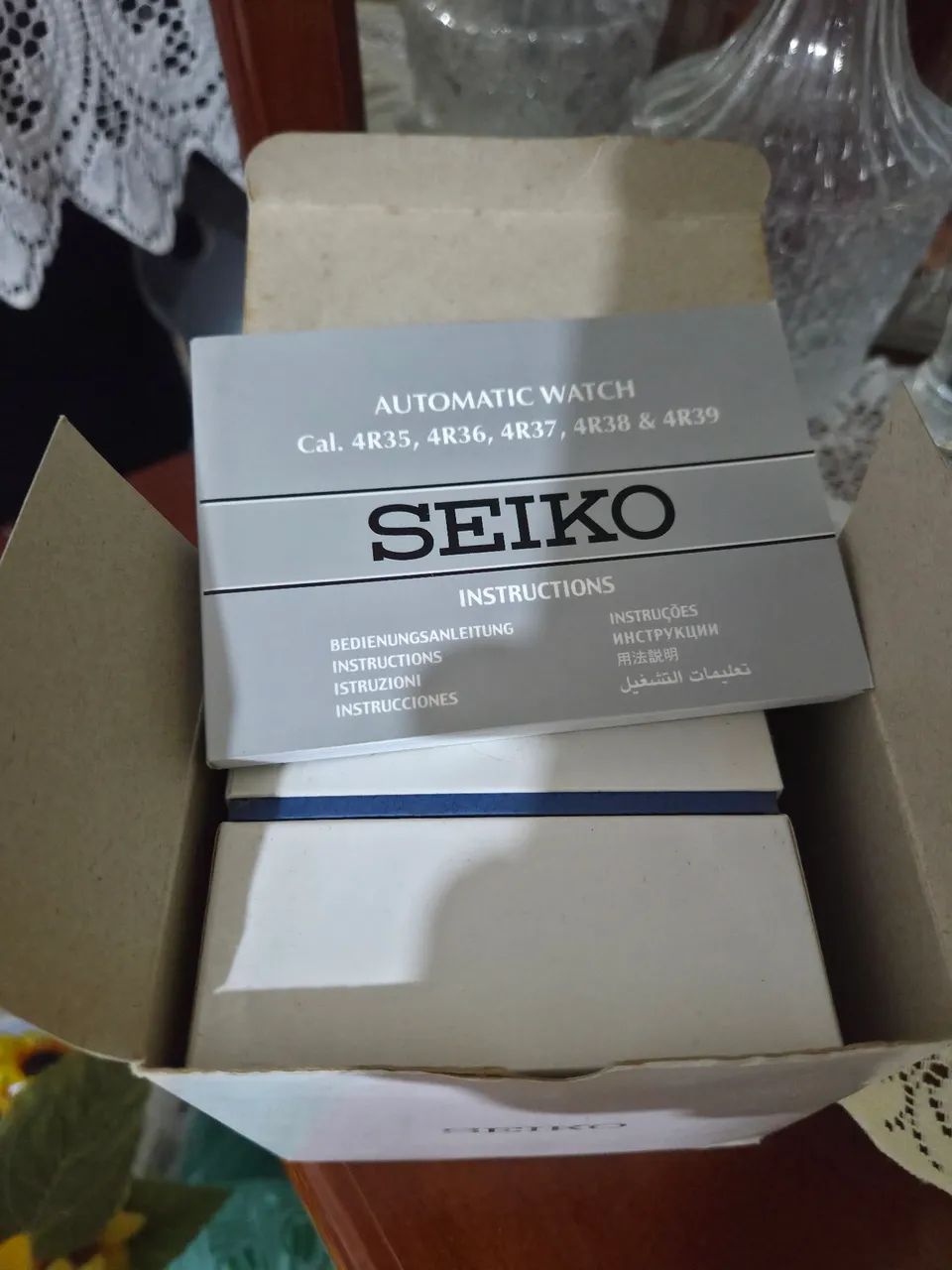 RARIDADE - Relógio Seiko 5 Sports Automático - Foto 3