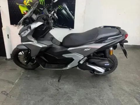 HONDA AUTOMÁTICA 160 - Foto 2