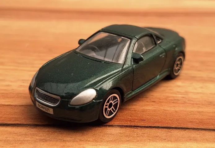 Realtoy Soarer SC430 (Loose)