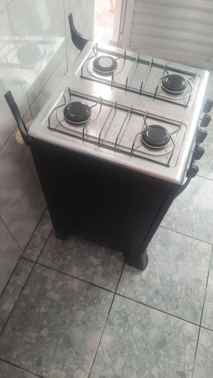 Fogão Braslar - Foto 3