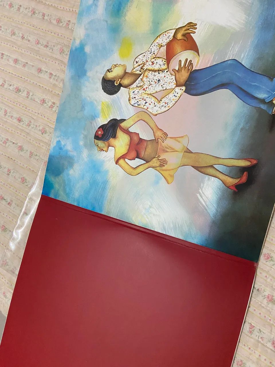 DISCO DE VINIL ZECA PAGODINHO - Foto 2
