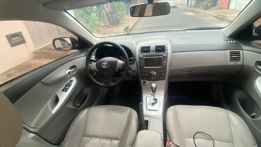 Toyota Corolla XEI 2.0 16V AT FLEX 2014
