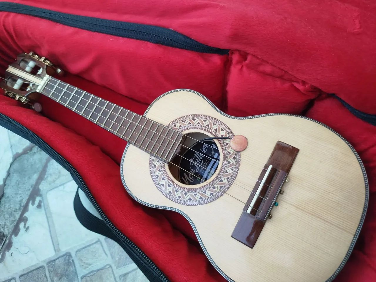 CAVAQUINHO LUTHIER  - Foto 2