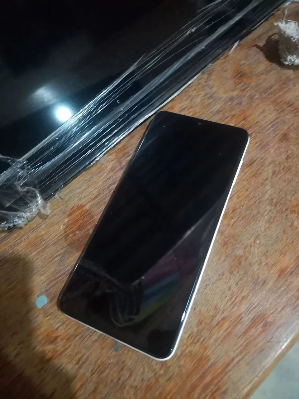 Samsung a22 retirada de peças