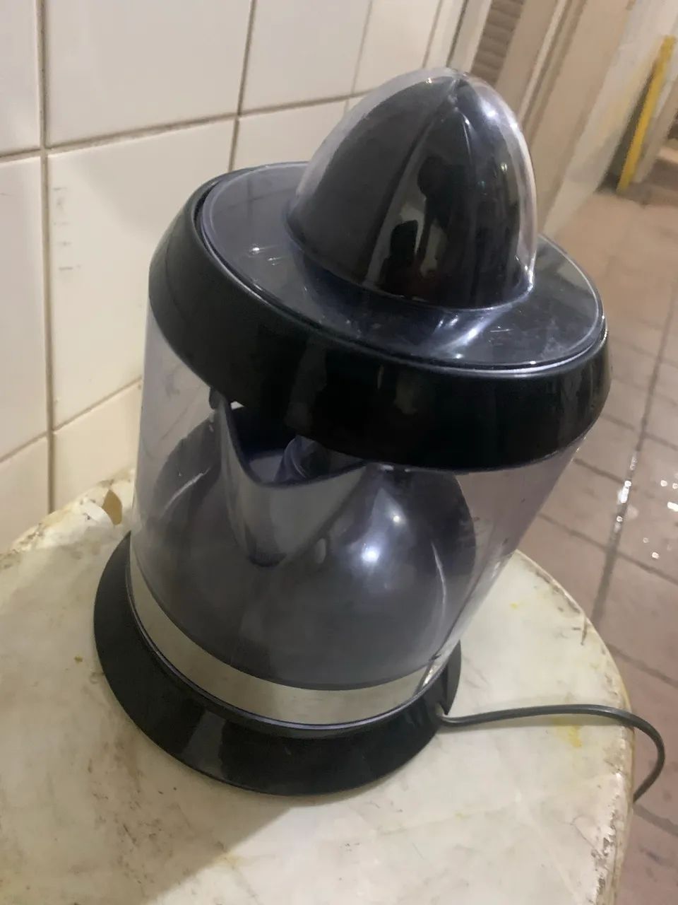 Espremedor de frutas - Foto 2