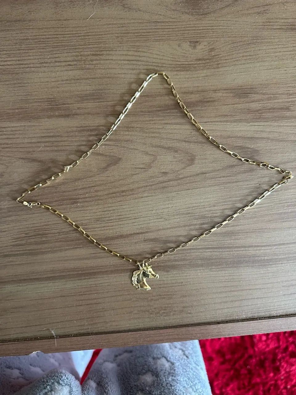 Corrente de ouro 18k  - Foto 5