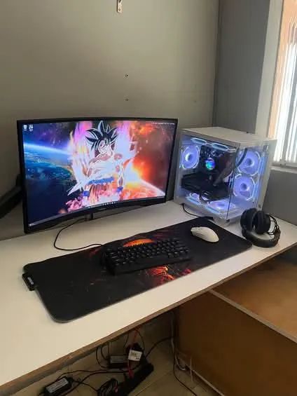 PC Gamer Completo rtx 4060TI
