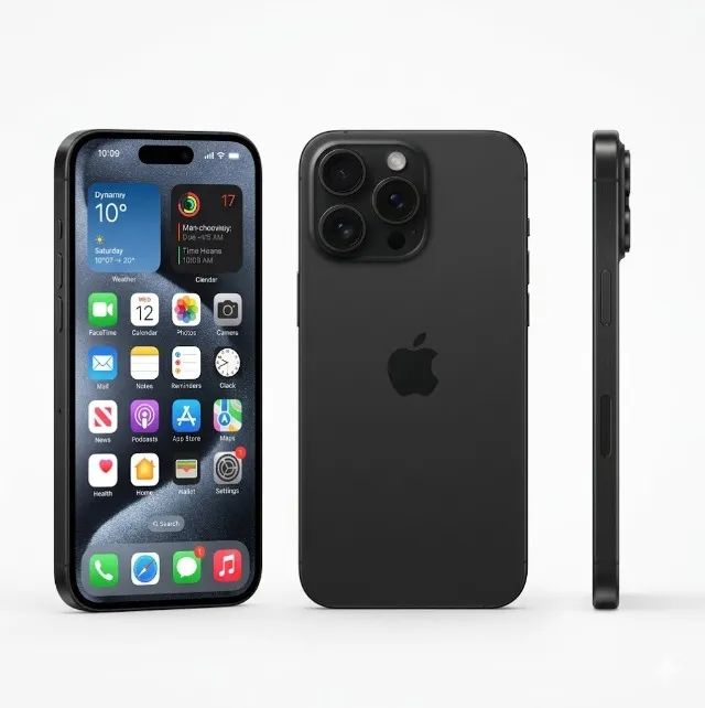 Iphone 15 Pro MAX - 512G (Impecável) - Celulares e Smartphones