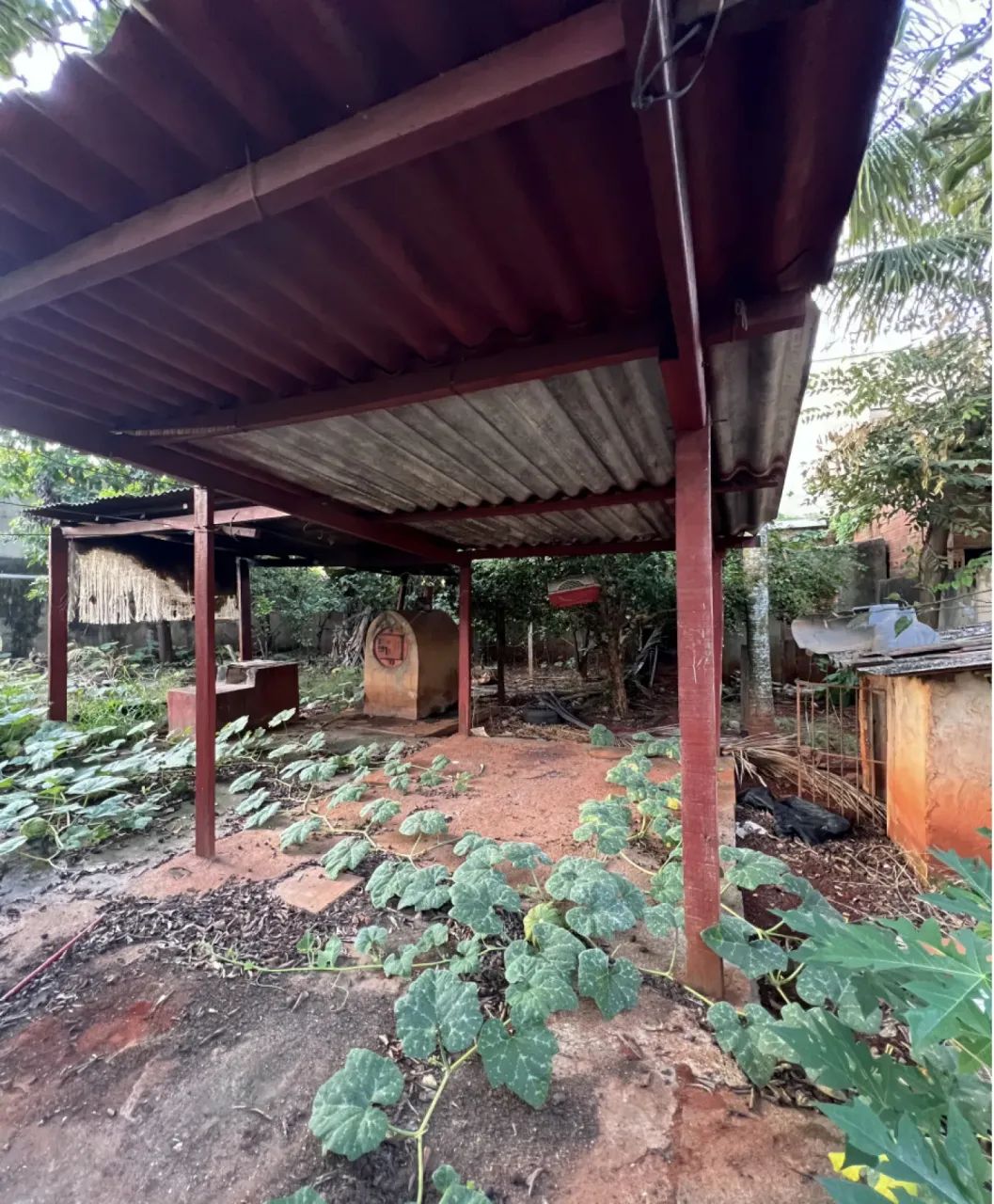 LOTE SETOR SANTOS DUMONT | 443 M2 | ESCRITURADO - Foto 5