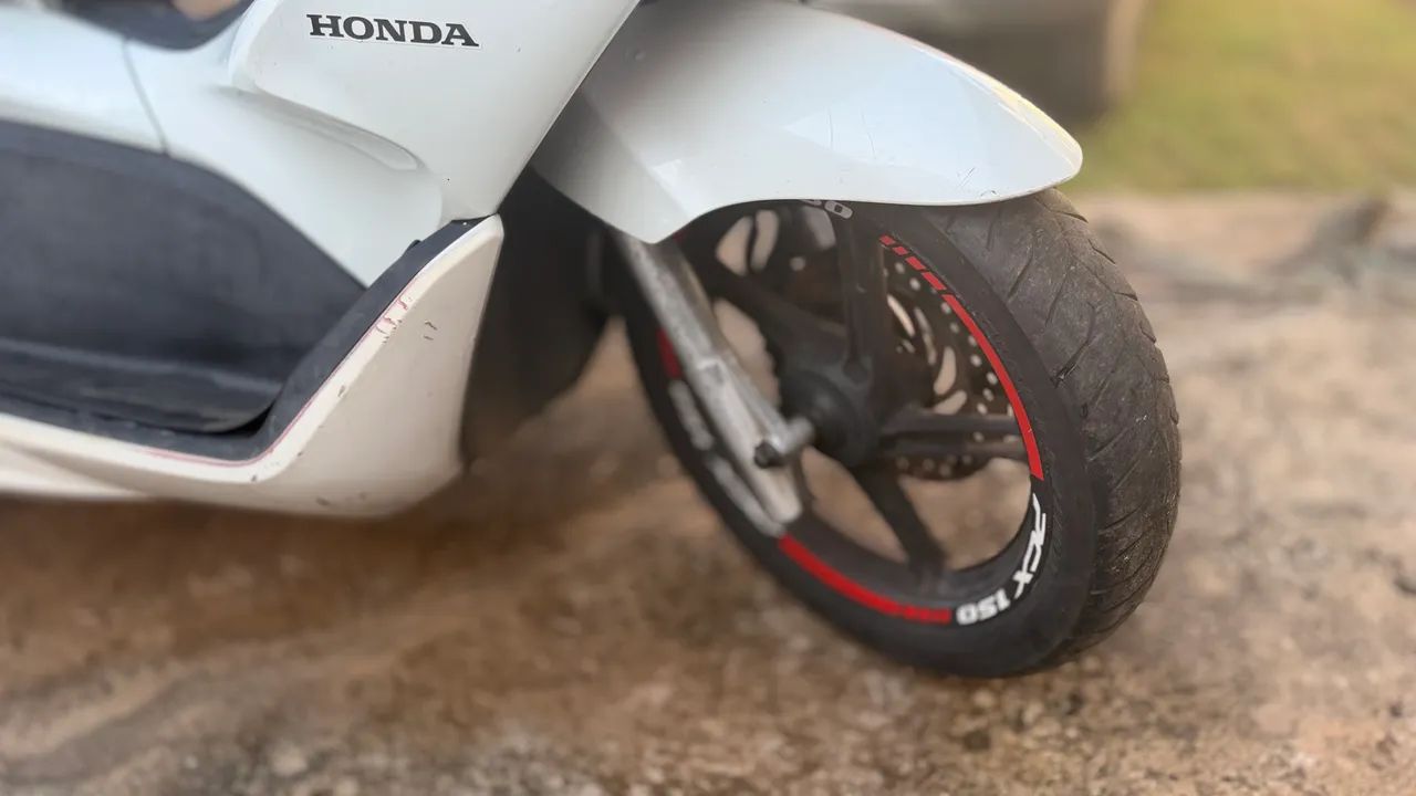 PCX 150 - Foto 3