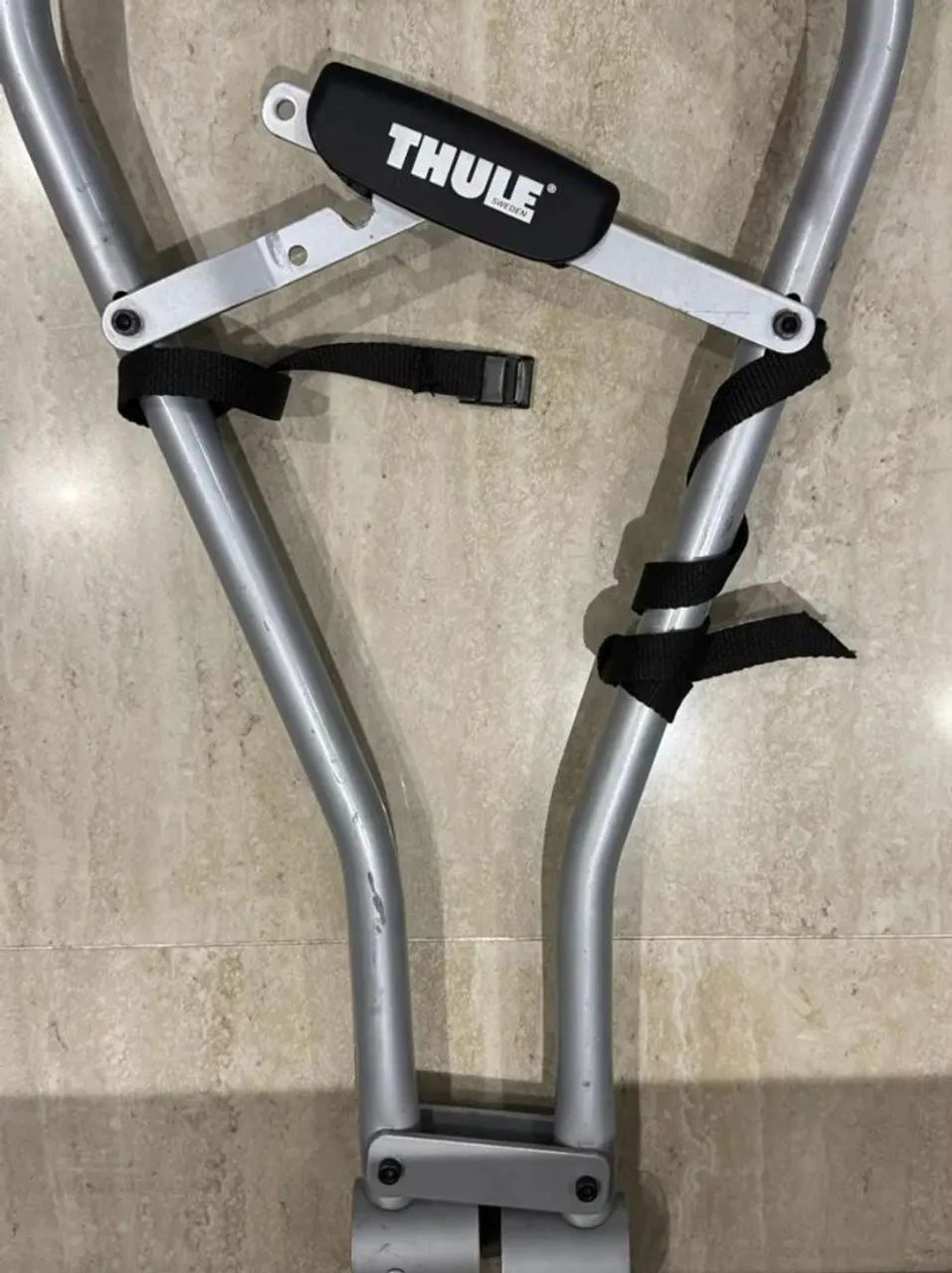 Suporte Transbike Thule Xpress 970