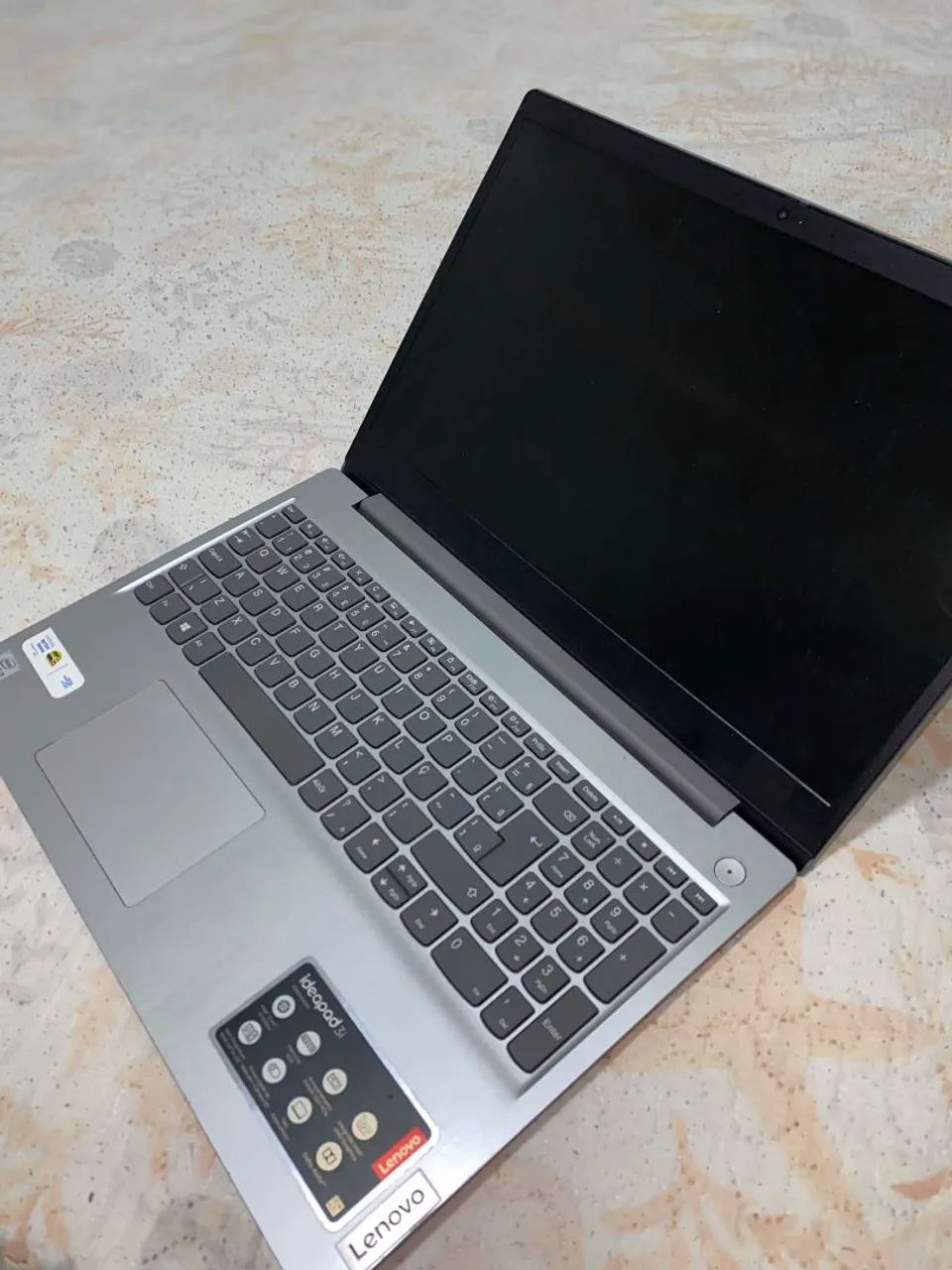 Notebook Lenovo  - Foto 5