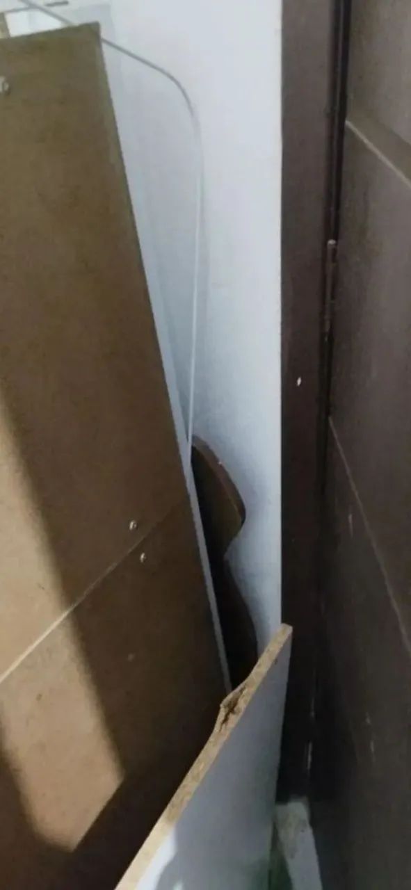 Berço americano  - Foto 2