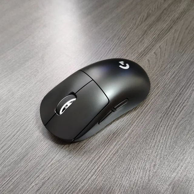 Mouse Logitech G Pro X Superlight 2 - Foto 2