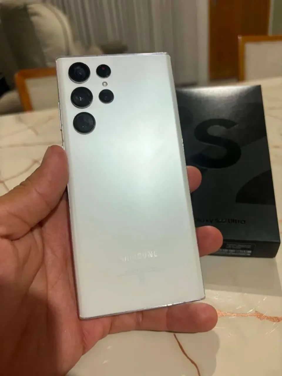 S22 ultra
