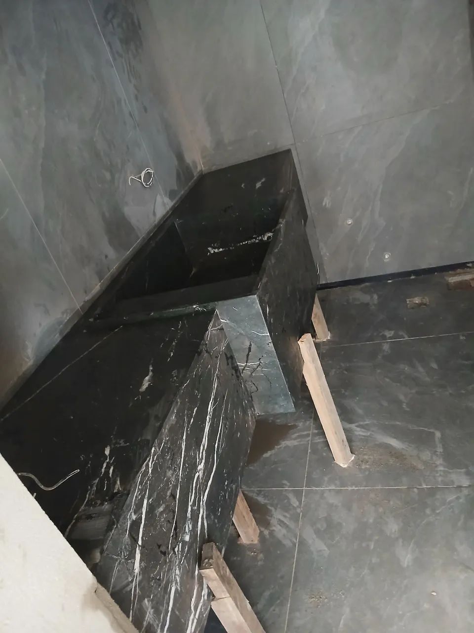 Instalação de bancadas - Foto 4