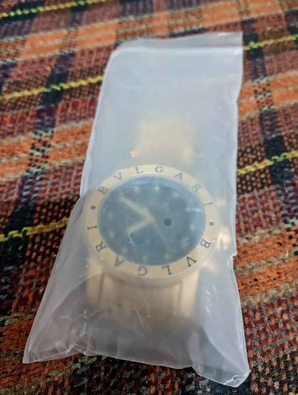 Relógio Bvgari 150 - Foto 5