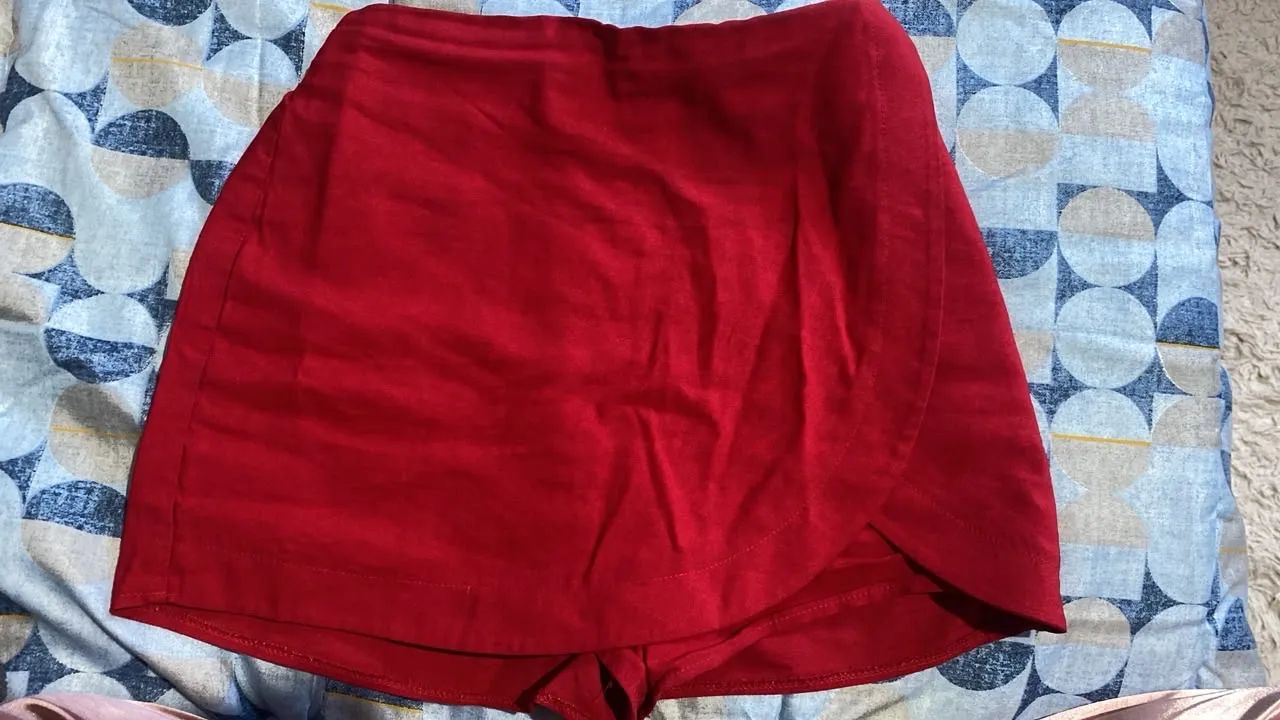 NEGÓCIO VALORES / DESAPEGO  JOIA VIVARA + PERFUME + ROUPAS   - Foto 2