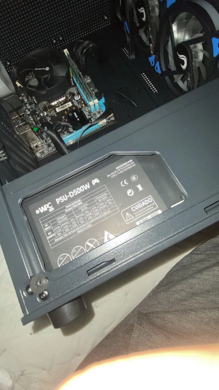 PC EM BOM ESTADO NOVO - Foto 2