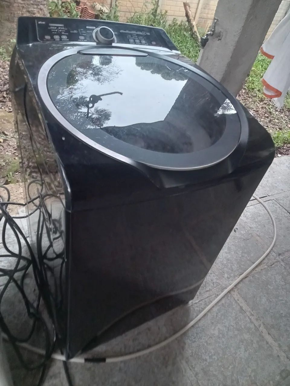 Maquina de lavar - Foto 2