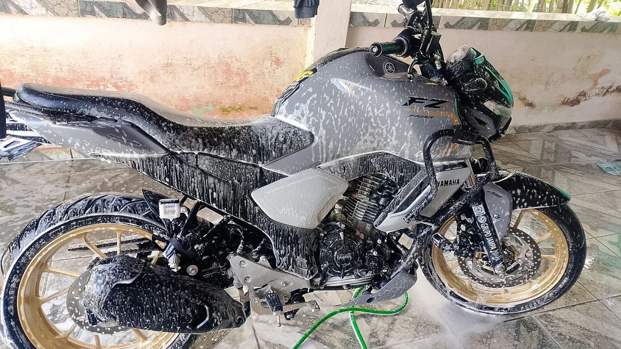 Yamaha  - Foto 3