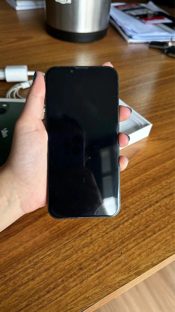 iPhone 13 128gb - Foto 4