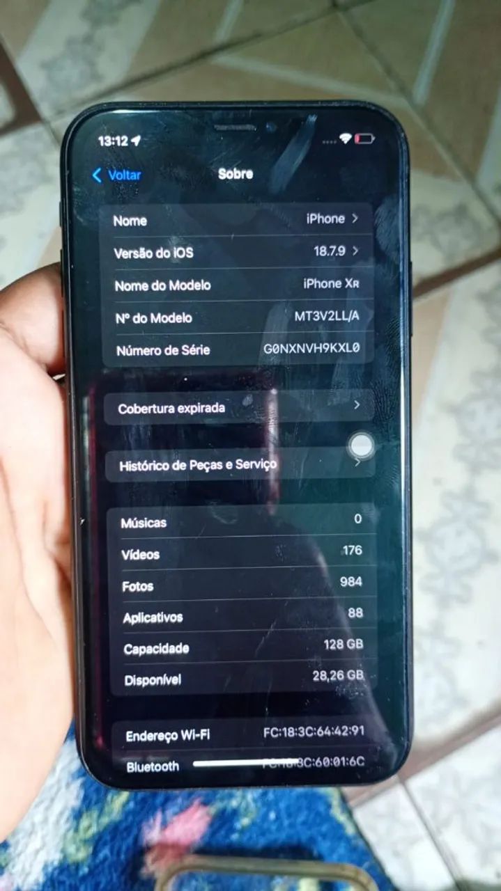 IPhone XR 128GB - Foto 2