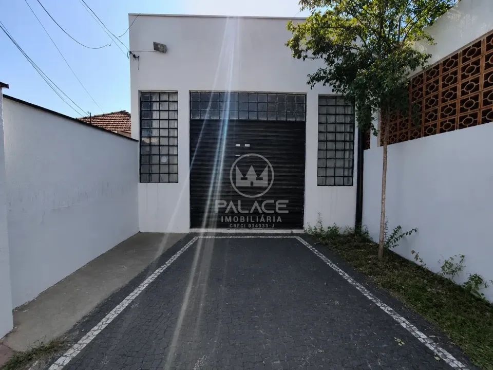 Comercial À Venda E Locação Nova Piracicaba Piracicaba - Foto 2