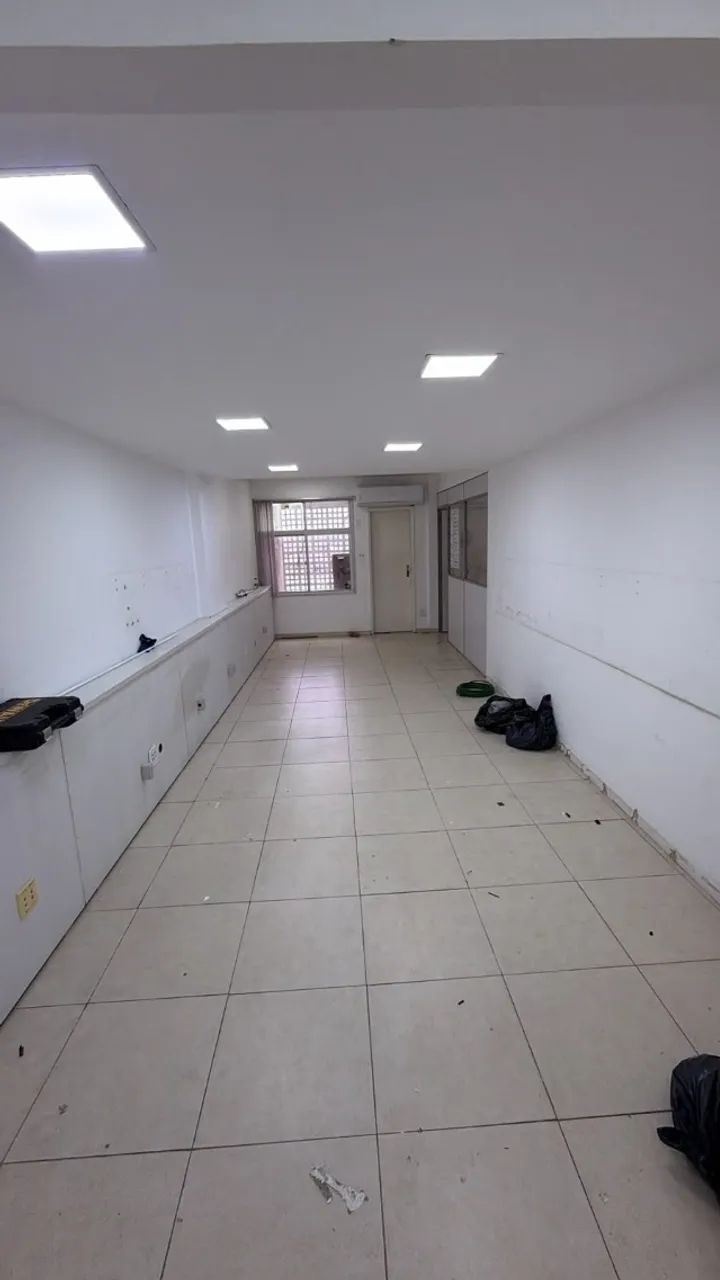sala comercial