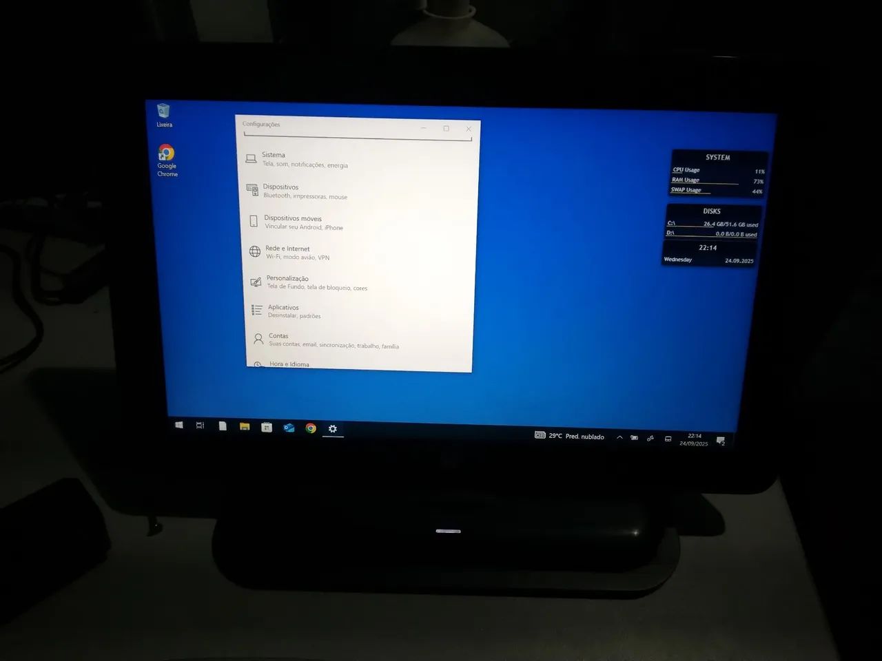 Tablet Dell venue 11 pro 5130