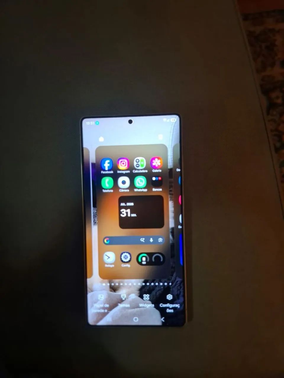Smartphone S 25 Ultra de 256gb - Foto 4