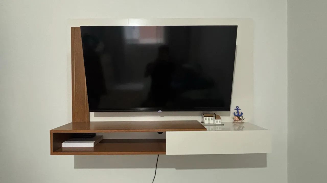 Painel de TV - Foto 3