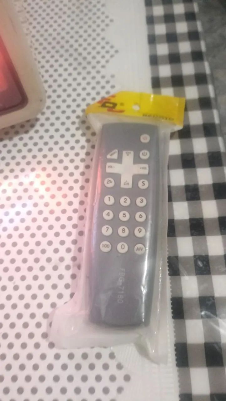 TV Semp Toshiba 1022 retrô - Foto 4